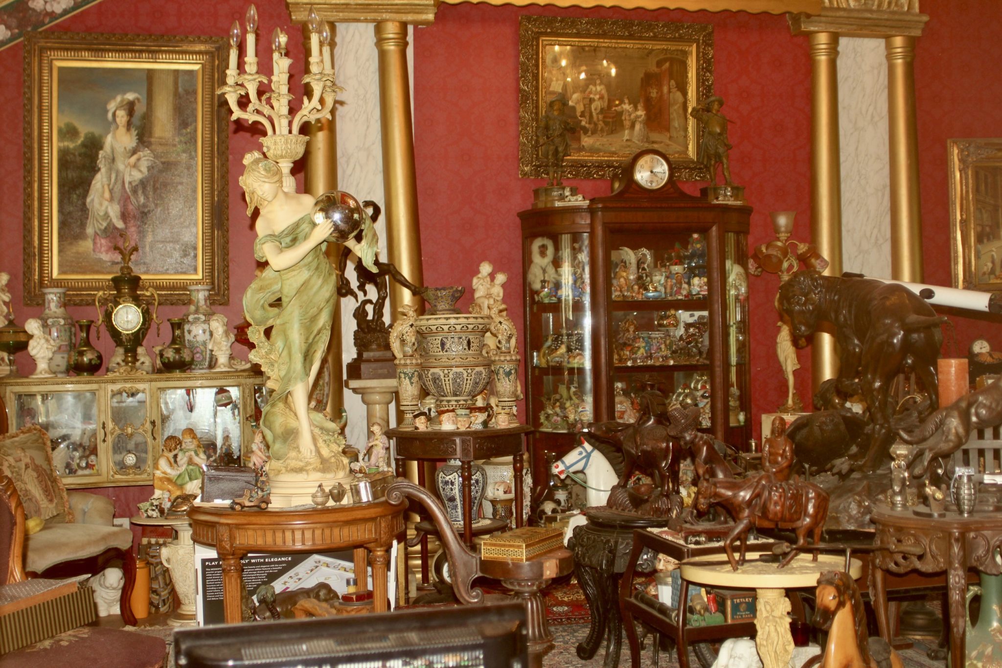 Sales Union County Estate Sales